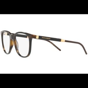 Dolce & Gabbana Glasses